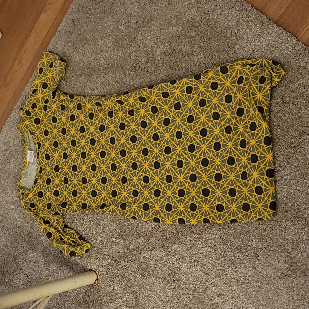 Lula roe dress